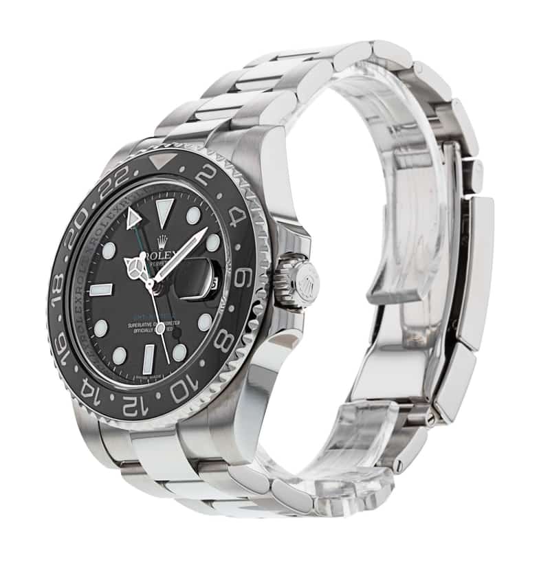 Rolex GMT Master II 116710 LN